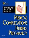 Medical complications during pregnancy