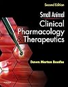 Small Animal Clinical Pharmacology and Therapeutics