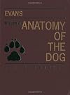 Miller's Anatomy of the Dog