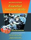 Essential Surgical Skills with CD-ROM, 2e