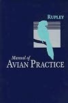 Manual of Avian Practice