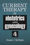 Current Therapy in Obstetrics and Gynecology, 4e