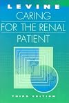 Caring for the Renal Patient