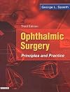 Ophthalmic Surgery: Principles and Practice: Expert Consult - Online and Print, 4e (Expert Consult Title: Online Print)