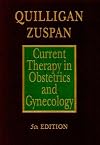 Current therapy in obstetrics and gynecology