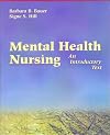 Mental Health Nursing: An Introductory Text