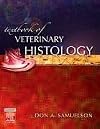 Textbook of Veterinary Histology, 1e