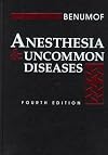 Anesthesia & Uncommon Diseases