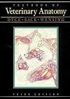 Textbook of Veterinary Anatomy