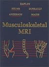 Musculoskeletal MRI