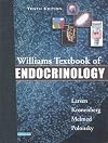 Williams Textbook of Endocrinology