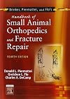 Brinker, Piermattei and Flo's Handbook of Small Animal Orthopedics and Fracture Repair