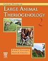 Current therapy in large animal theriogenology
