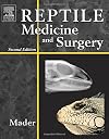 Reptile Medicine and Surgery