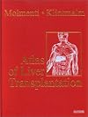 Atlas of liver transplantation