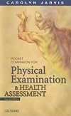 Pocket Companion for Physical Examination and Health Assessment