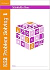 Problem Solving Book 1 Key Stage 2 (KS2 Problem Solving)