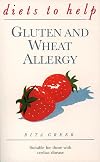 Gluten wheat allergy : suitable for those with coeliac disease