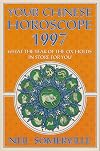 Your Chinese Horoscope For 1997: What the Year of the Ox Holds in Store for You