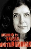 Business as Unusual