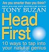 Head First!: 10 Ways to Tap into Your Natural Genius
