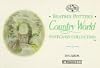 Beatrix Potter's Country World Postcard Collection: 30 Cards