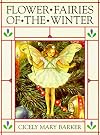 Flower Fairies of the Winter