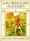 A Flower Fairy Alphabet