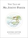 The Tale of Mr. Jeremy Fisher