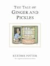 The Tale of Ginger and Pickles