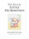 The Tale of Little Pig Robinson