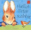 Hello Peter Rabbit (Peter Rabbit Seedlings)