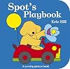 Spot's Playbook (Spot)