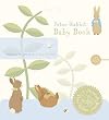 Peter Rabbit Baby Record Book