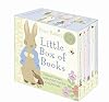 Peter Rabbit Little Box of Books (Peter Rabbit Naturally Better)