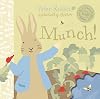 Peter Rabbit Naturally Better Munch!