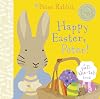 Happy Easter, Peter! (Peter Rabbit Naturally Better)