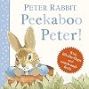 Peekaboo, Peter! (PR Baby Books)