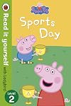 Peppa Pig: Sports Day
