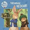 Treehouse Rescue! (Peter Rabbit Animation)