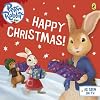 Peter Rabbit Animation: Happy Christmas!