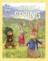 The Start of Spring (Peter Rabbit Animation)