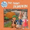 The Giant Pumpkin (Peter Rabbit Animation)