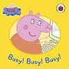 Peppa Pig Book Bundle Cardboard (6 pack) various books