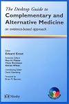 Complementary & Alternative Medicine - A Desktop Reference