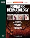 Pediatric dermatology