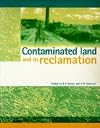 Contaminated land and its reclamation