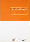The Value of Urban Design