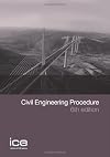 Civil Engineering Procedure, 6th edition