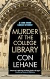 Murder at the College Library
